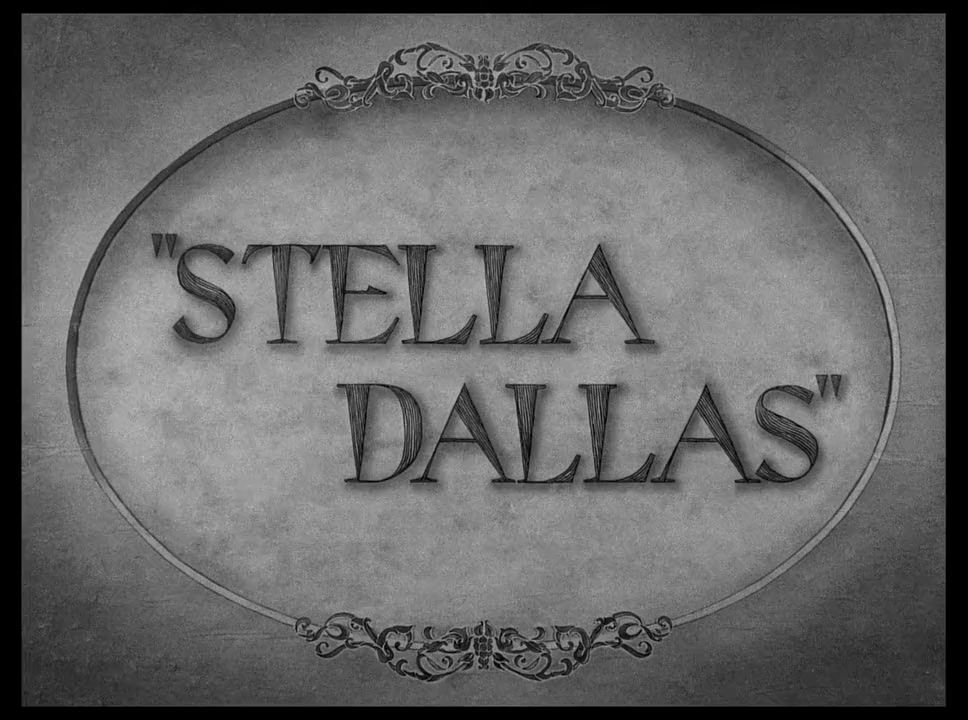 Stella Dallas screenshot 1