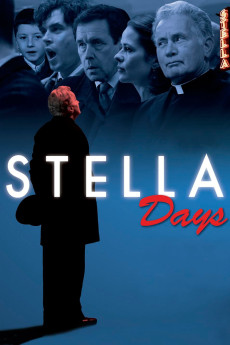 Stella Days (2011) poster