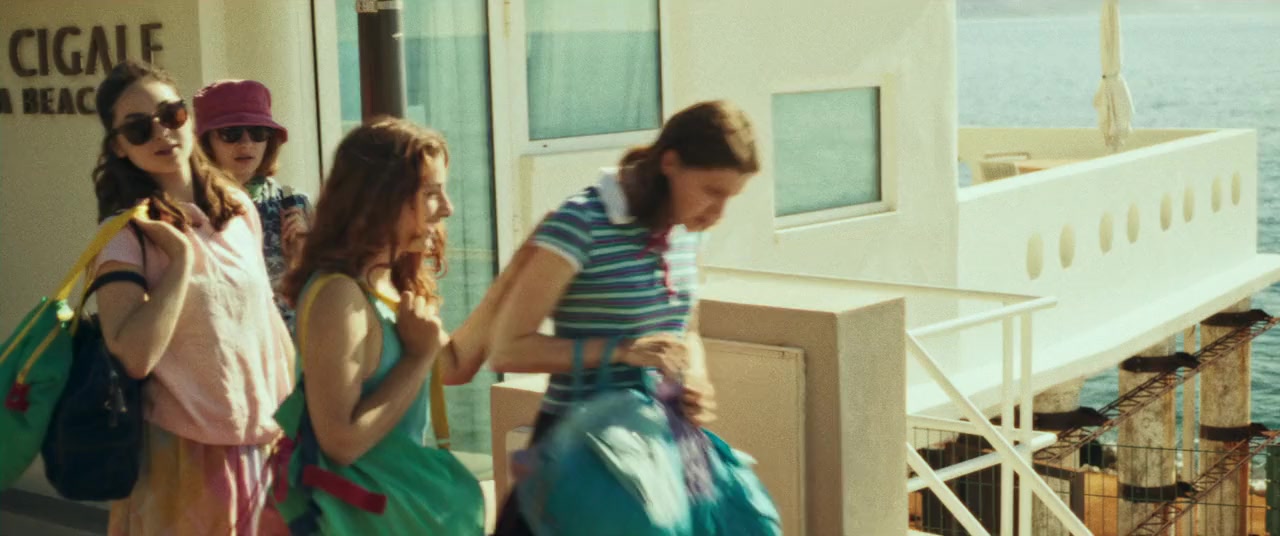 Stella est amoureuse screenshot 3