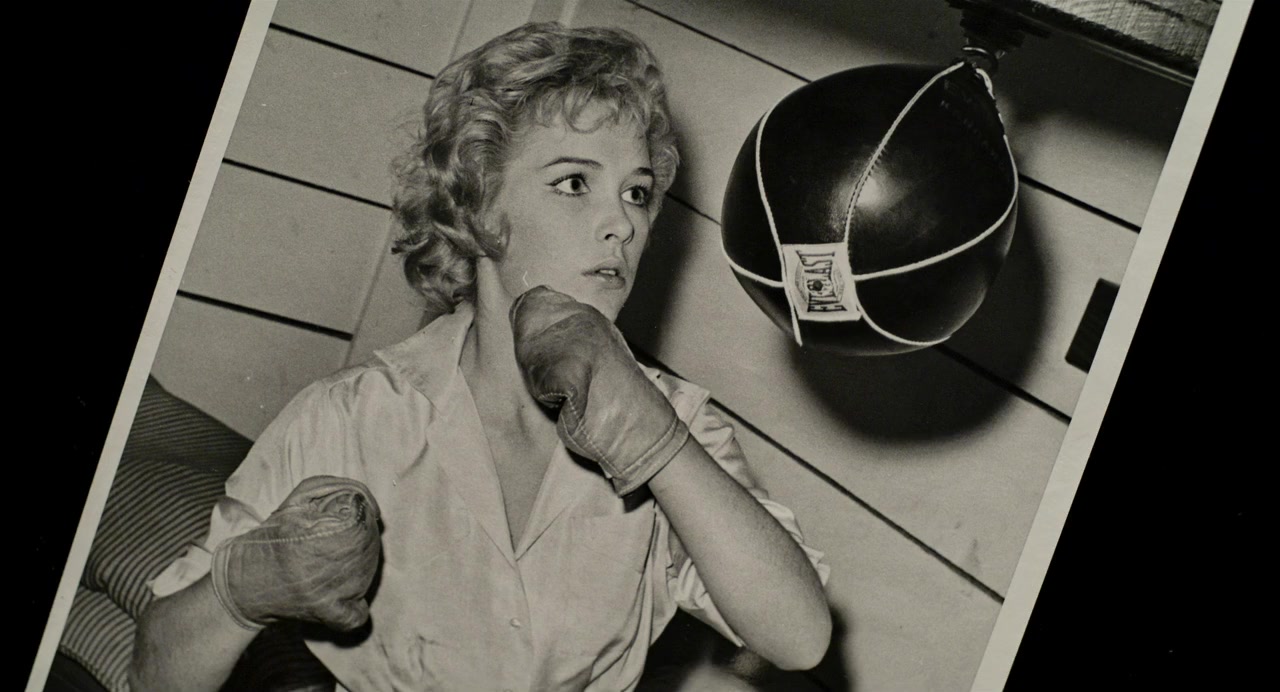 Stella Stevens: The Last Starlet screenshot 2