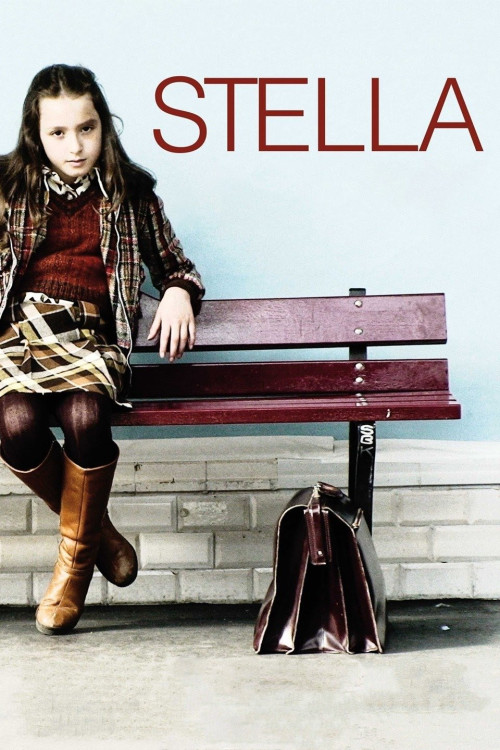 Stella (2008) poster