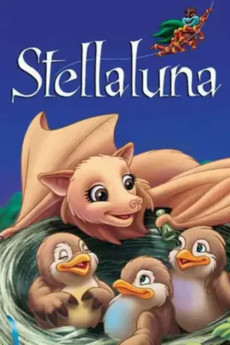 Stellaluna (2003) poster