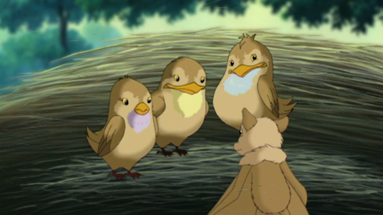 Stellaluna screenshot 1