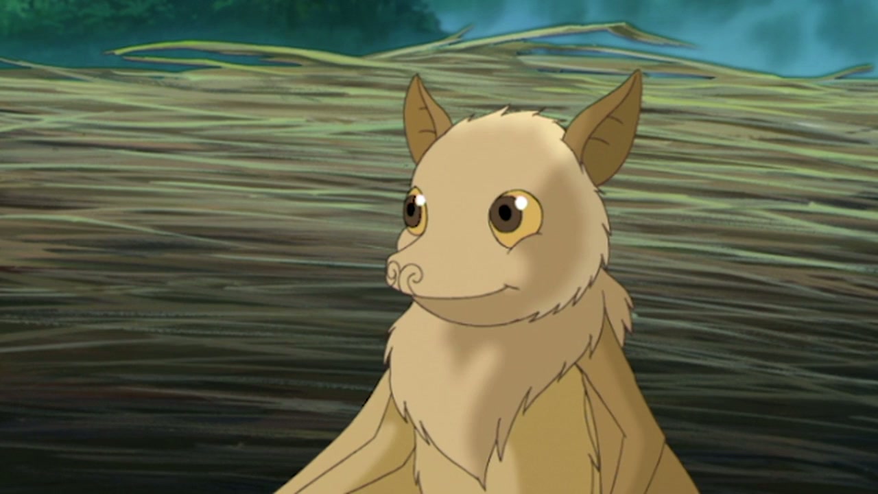 Stellaluna screenshot 2