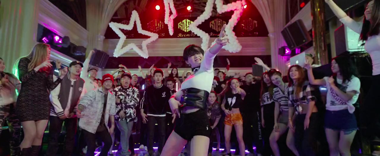 Step Up China screenshot 2