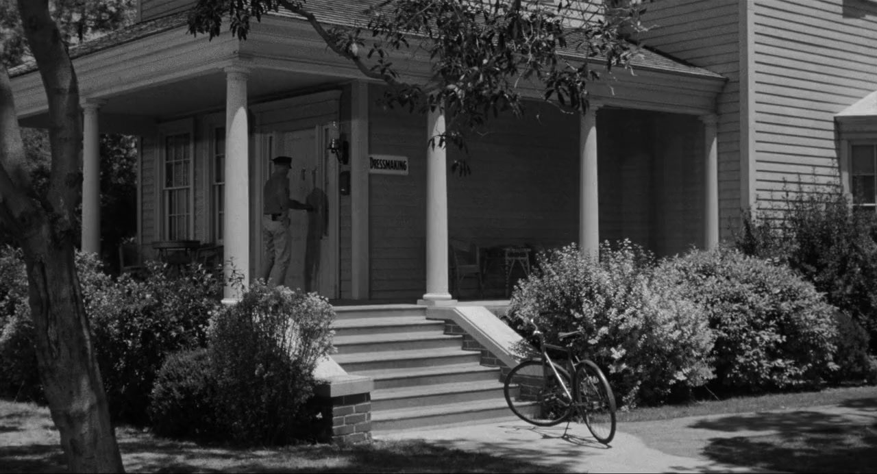 Step Down to Terror screenshot 2