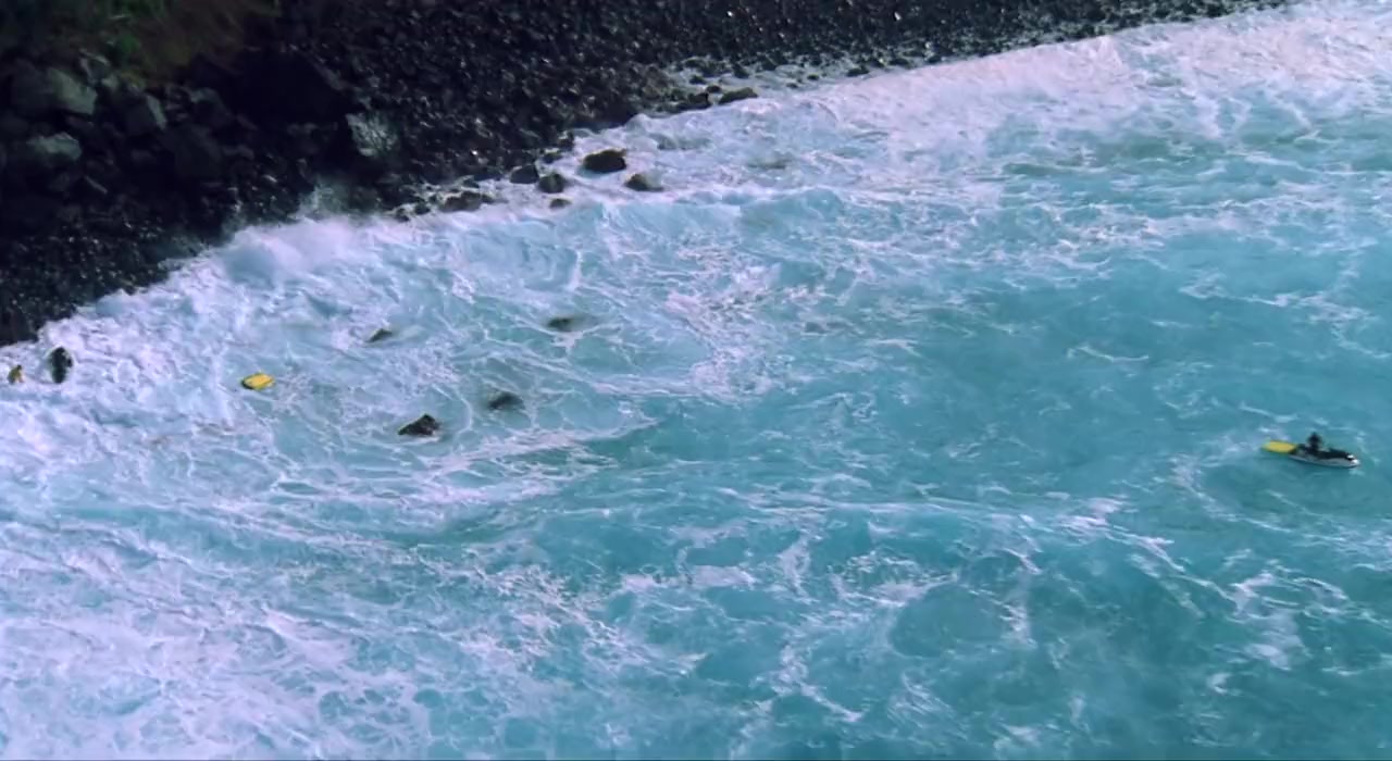 Step Into Liquid screenshot 2