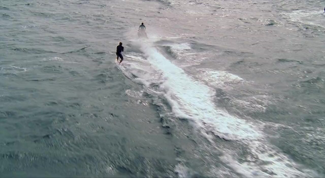 Step Into Liquid screenshot 3