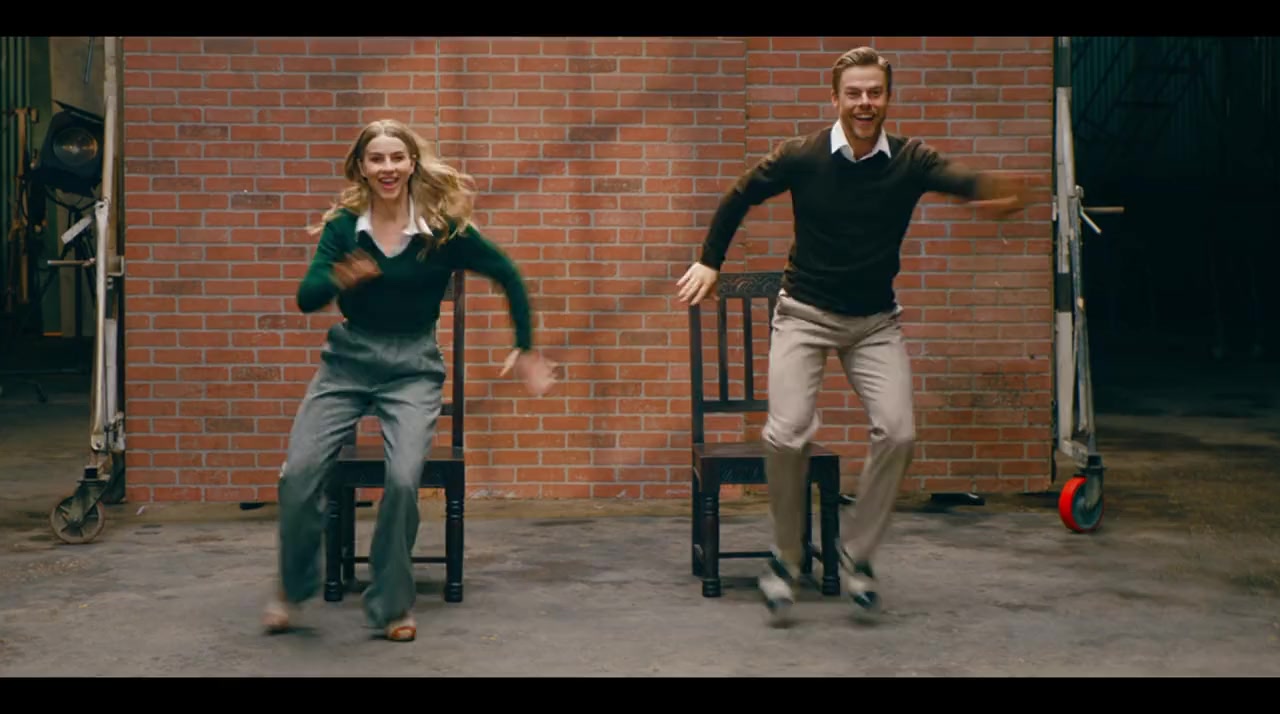 Step Into... The Movies screenshot 2