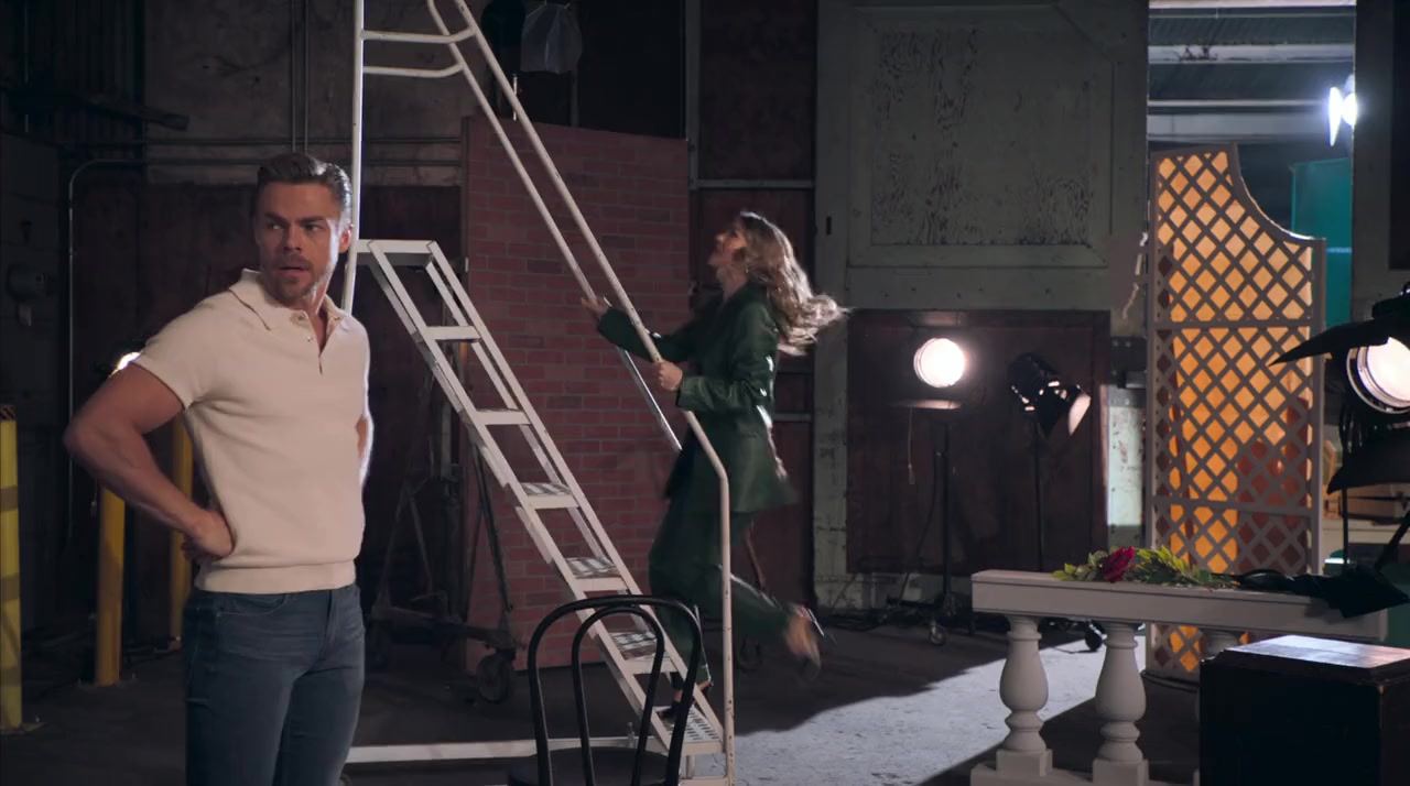 Step Into... The Movies screenshot 3