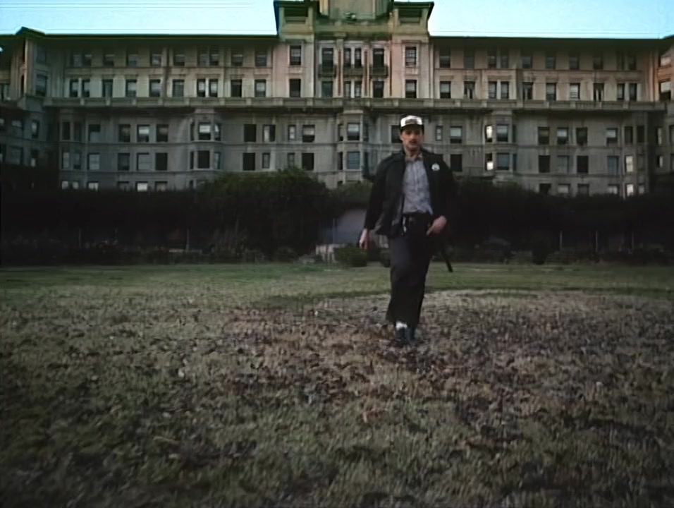 Stepfather II screenshot 1