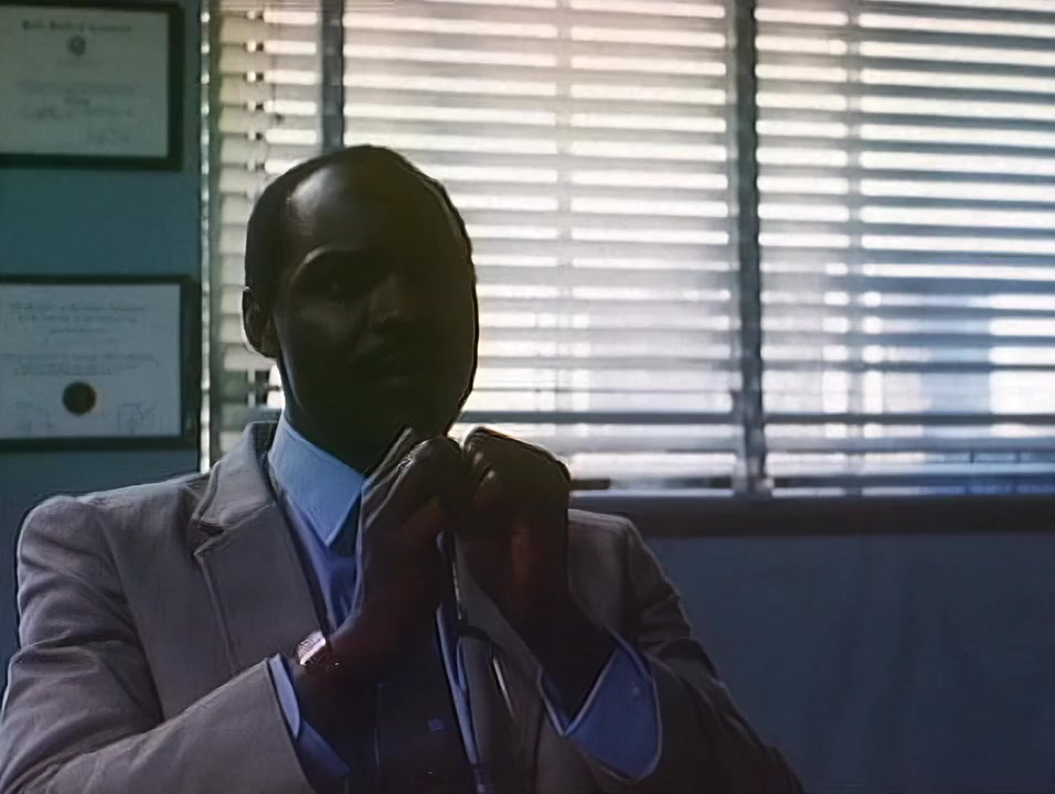 Stepfather II screenshot 2