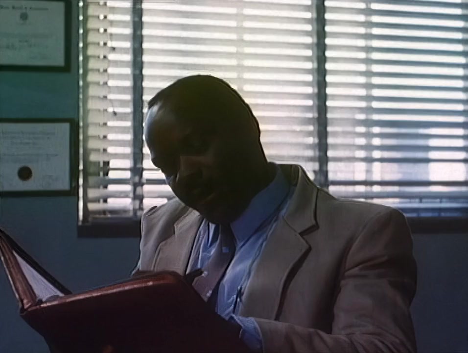 Stepfather II screenshot 3