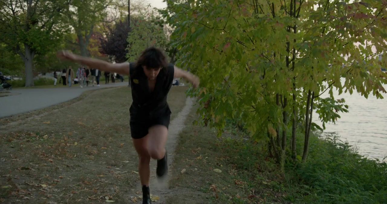 Steph Tolev: Filth Queen screenshot 1