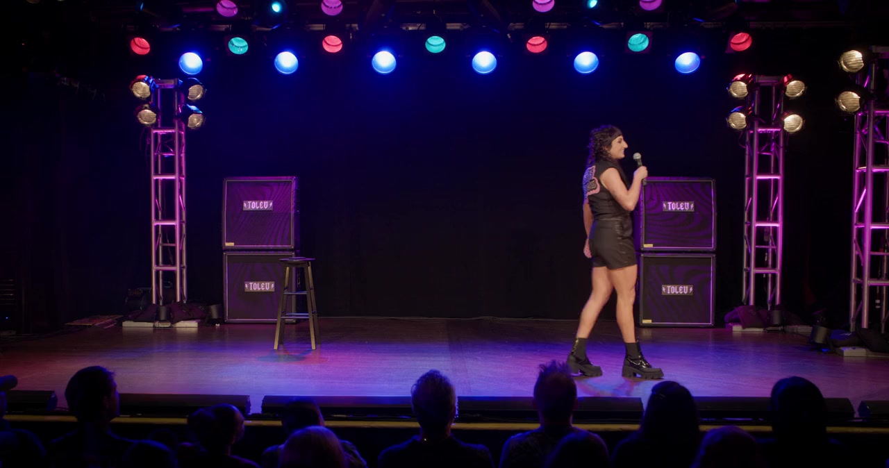 Steph Tolev: Filth Queen screenshot 3