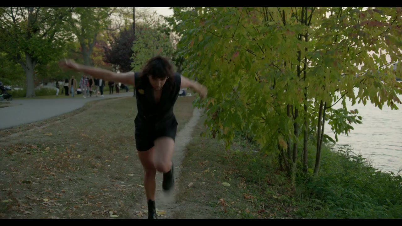 Steph Tolev: Filth Queen screenshot 1
