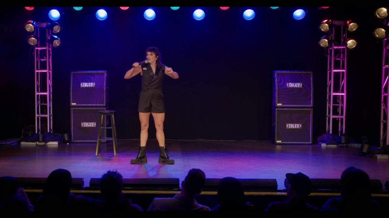 Steph Tolev: Filth Queen screenshot 3