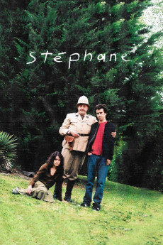 Stéphane (2023) poster