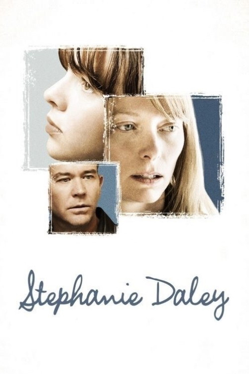 Stephanie Daley (2006) poster