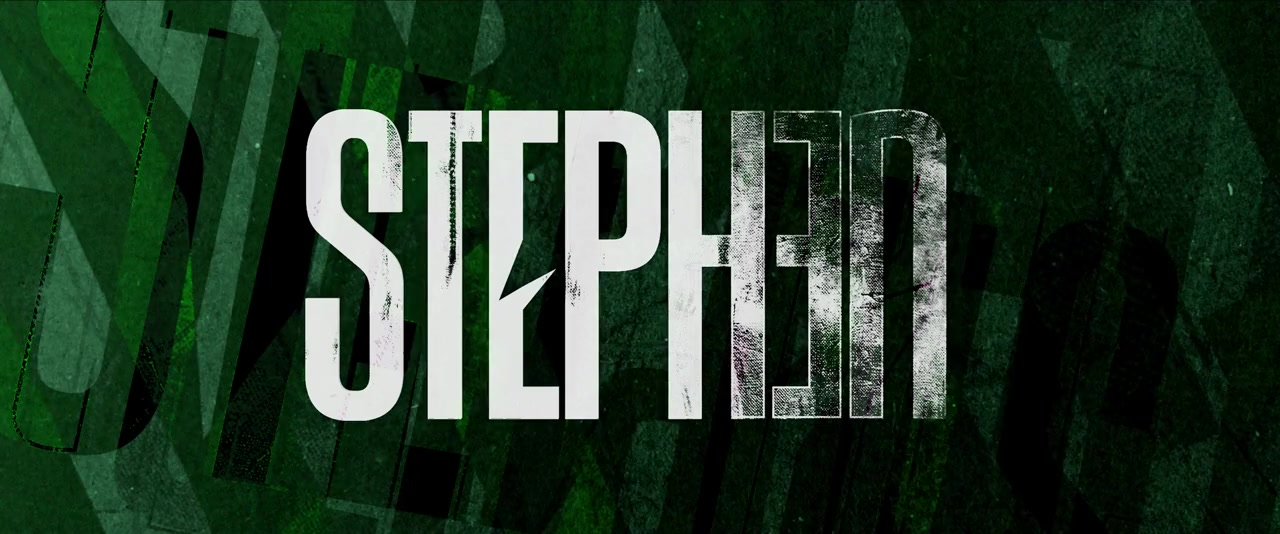 Stephen screenshot 2