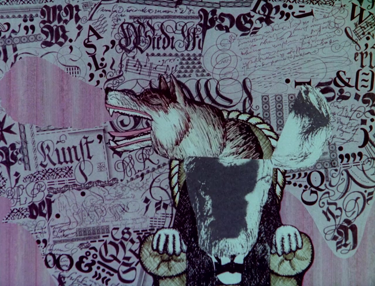 Steppenwolf screenshot 1