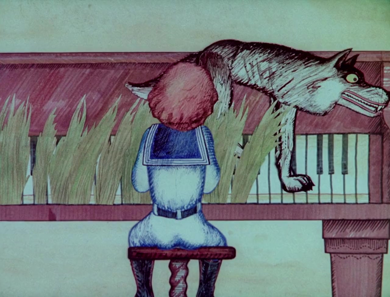 Steppenwolf screenshot 2