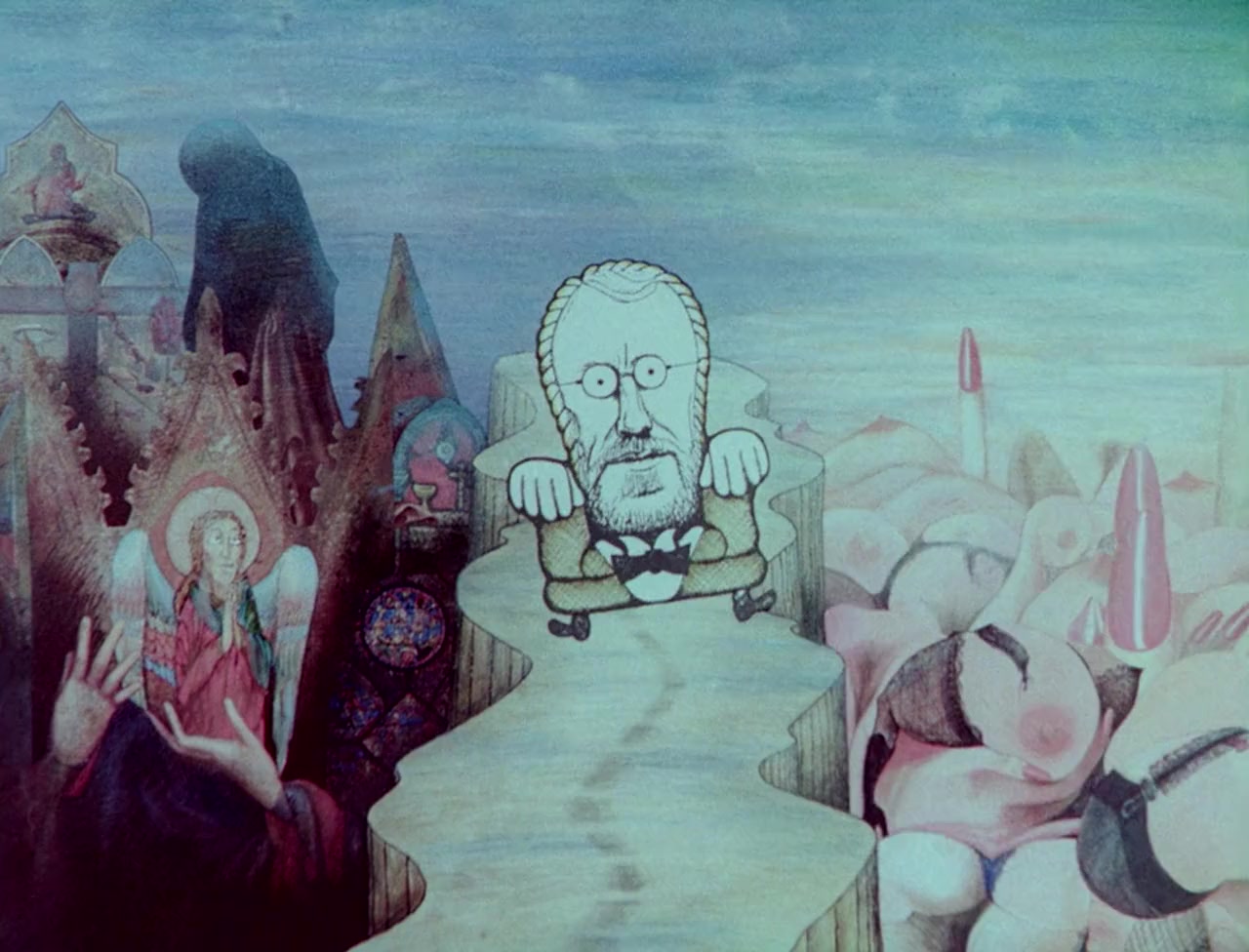 Steppenwolf screenshot 3
