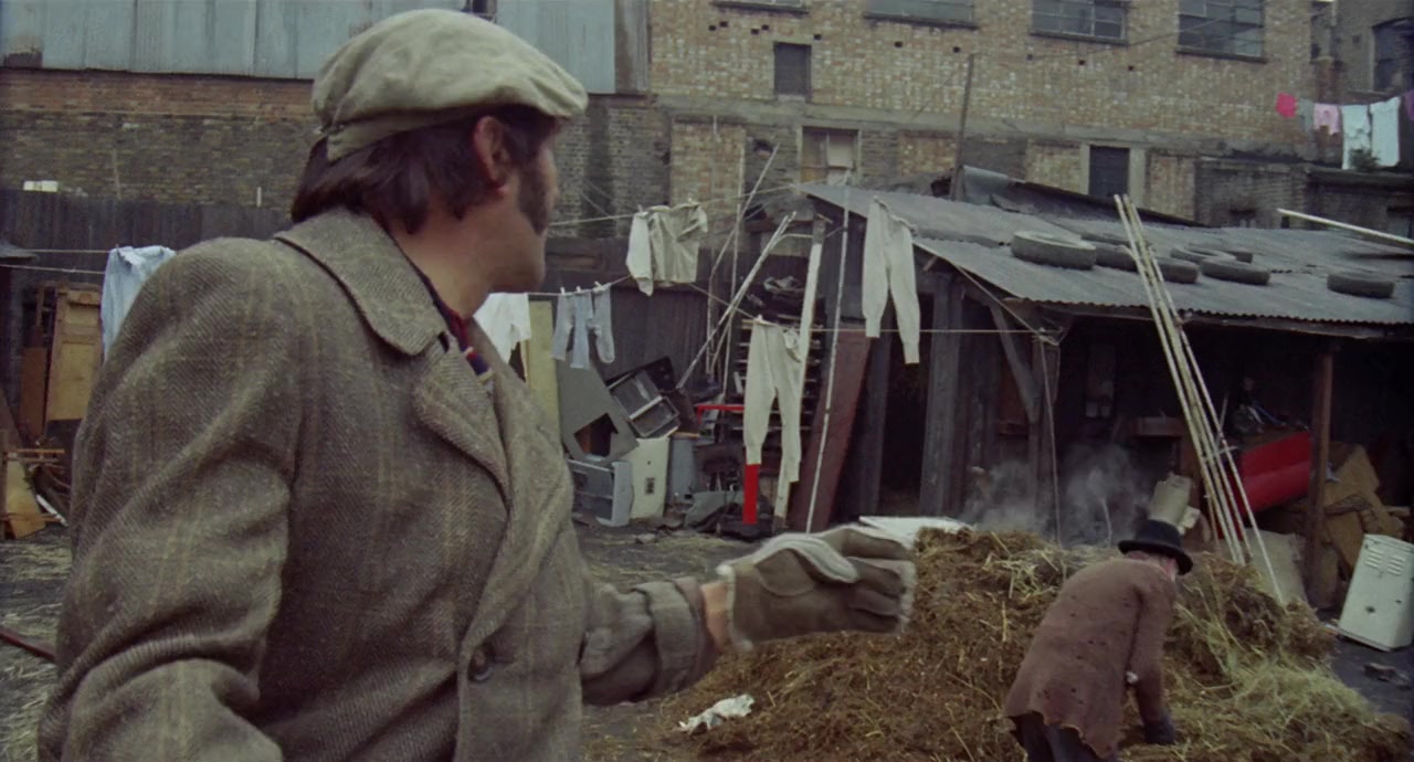 Steptoe and Son Ride Again screenshot 1