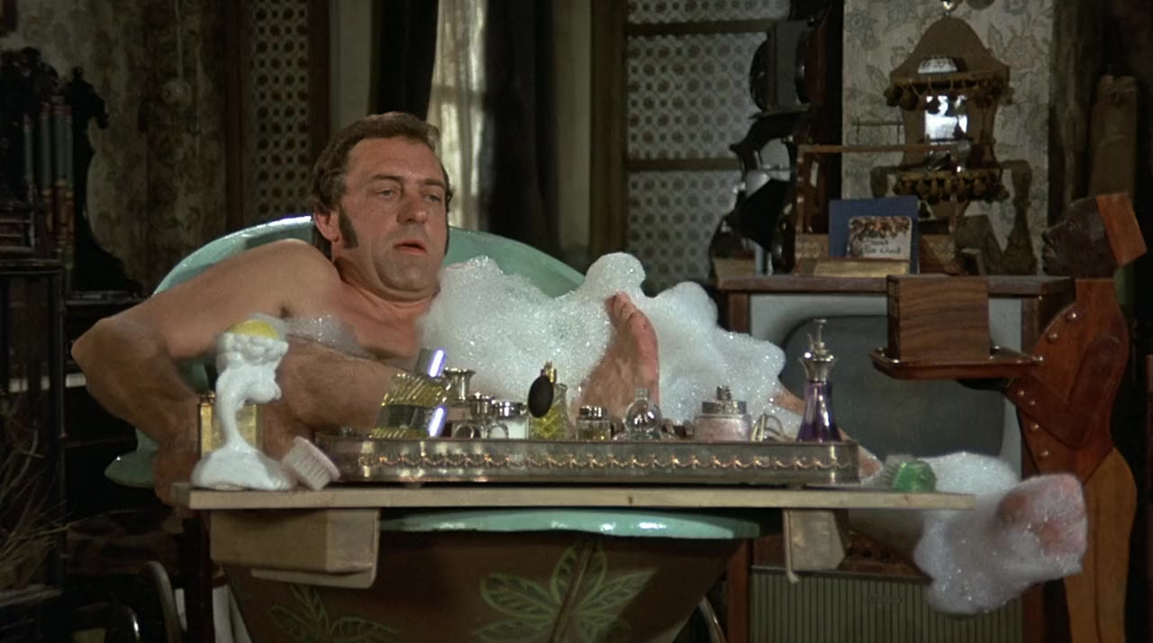 Steptoe & Son screenshot 3