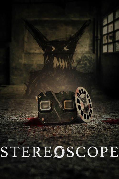 Stereoscope (2024) poster