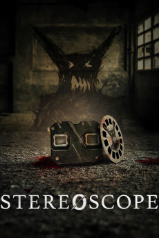 Stereoscope (2024) poster