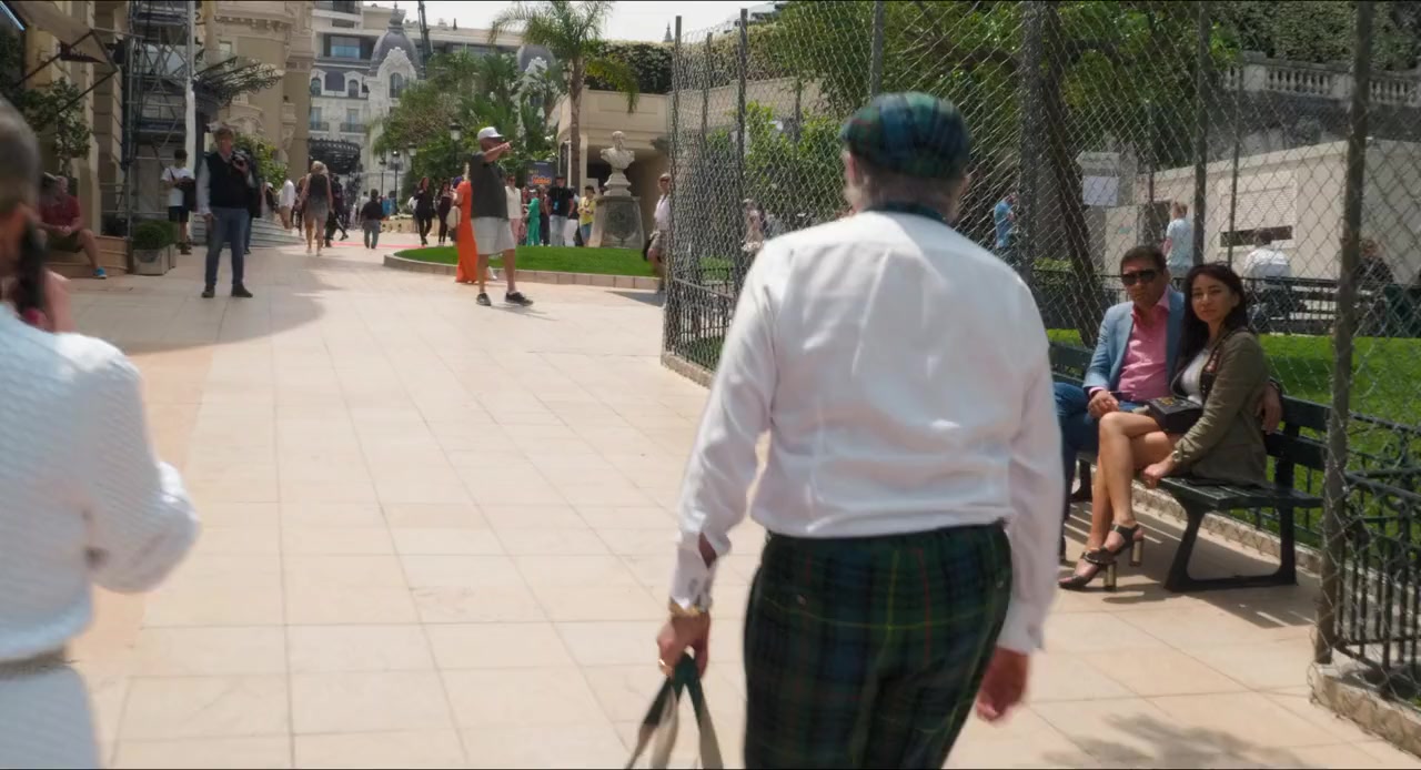 Stewart screenshot 1