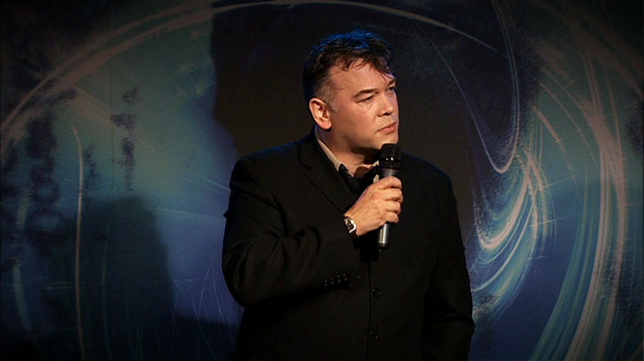 Stewart Lee: 41st Best Stand-Up Ever! screenshot 2
