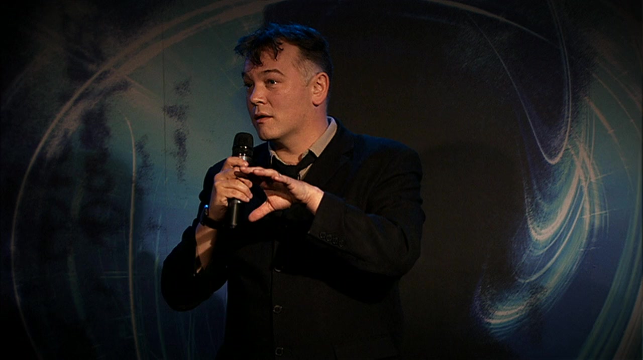 Stewart Lee: 41st Best Stand-Up Ever! screenshot 3