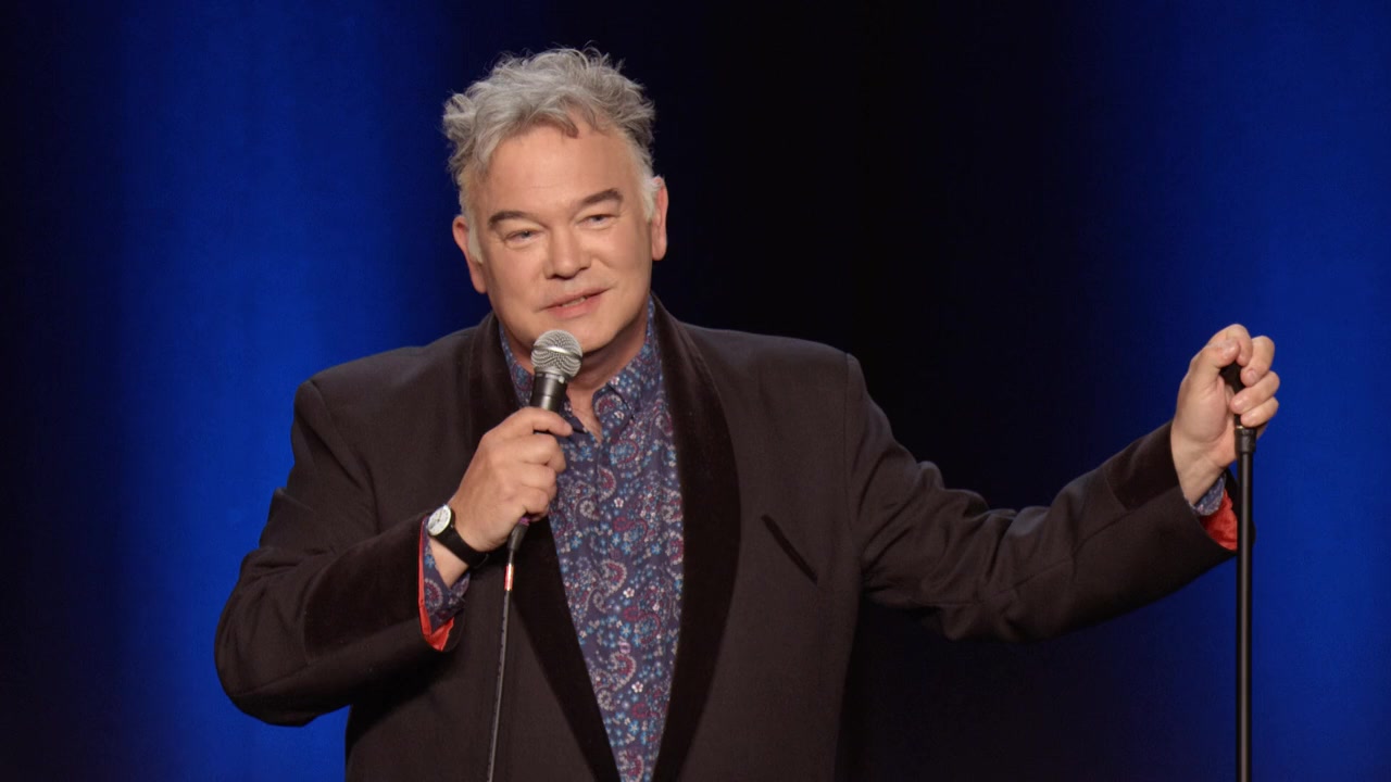 Stewart Lee, Basic Lee: Live at the Lowry screenshot 2
