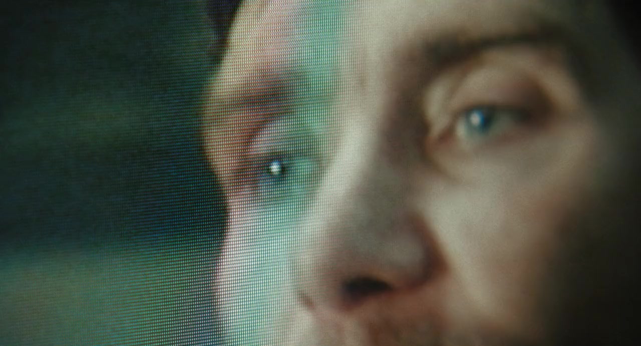 Steve screenshot 1