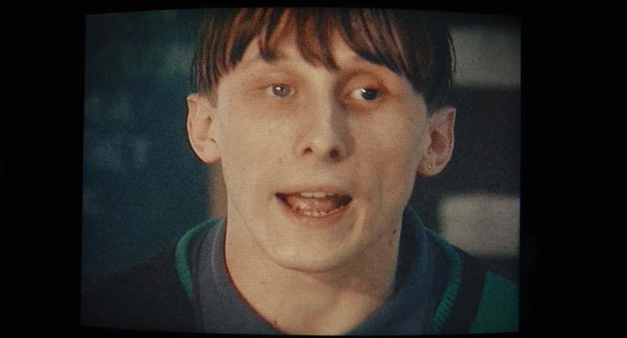 Steve screenshot 2
