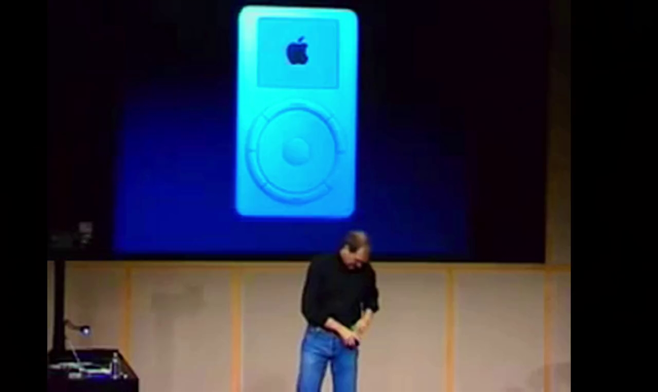 Steve Jobs: The Man in the Machine screenshot 1