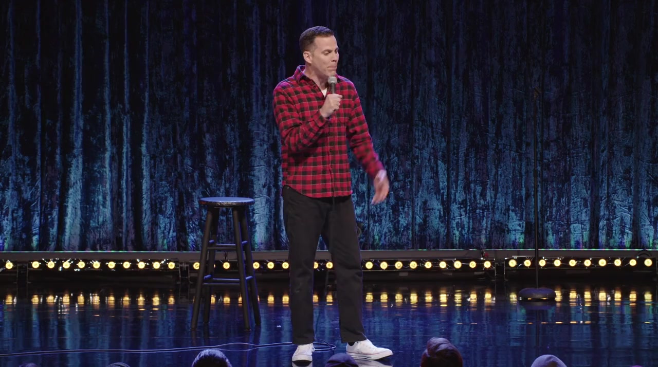 Steve-O: Gnarly screenshot 3