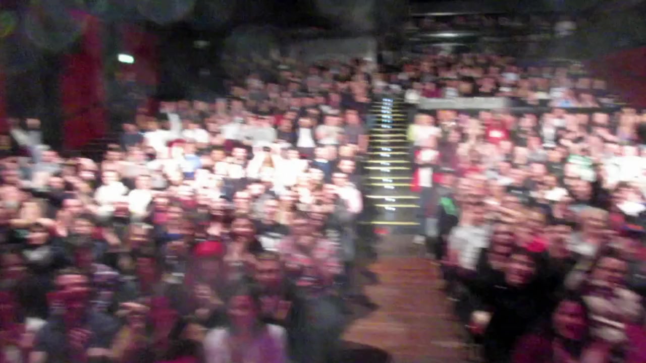 Steve-O: Guilty as Charged screenshot 1