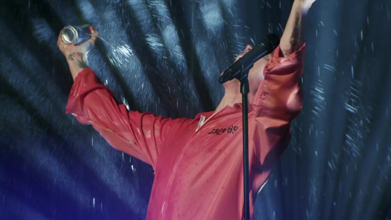 Steve-O: Guilty as Charged screenshot 3