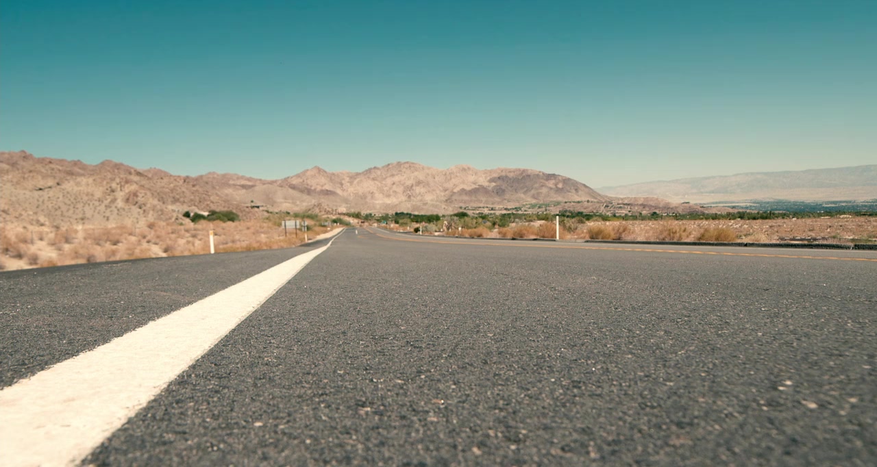 Steve McQueen: The Man & Le Mans screenshot 3