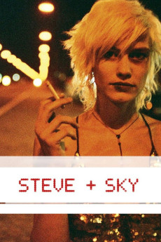 Steve + Sky (2004) poster