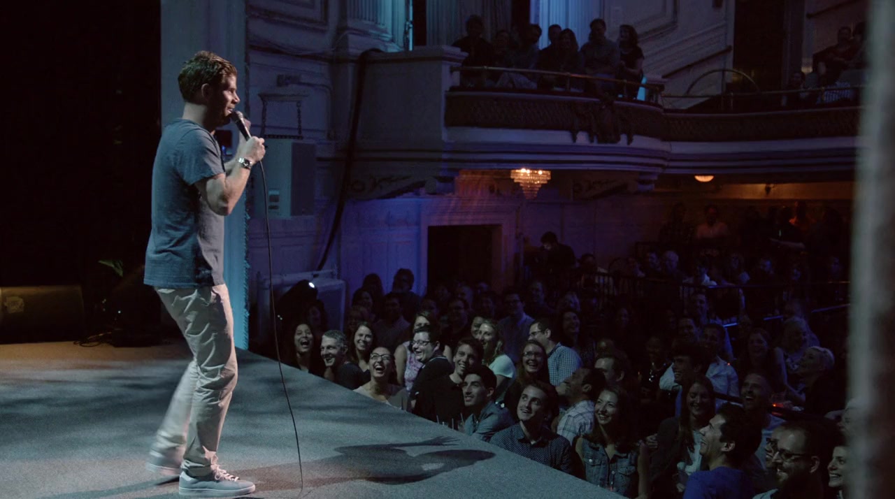 Steve Rannazzisi: Breaking Dad screenshot 1