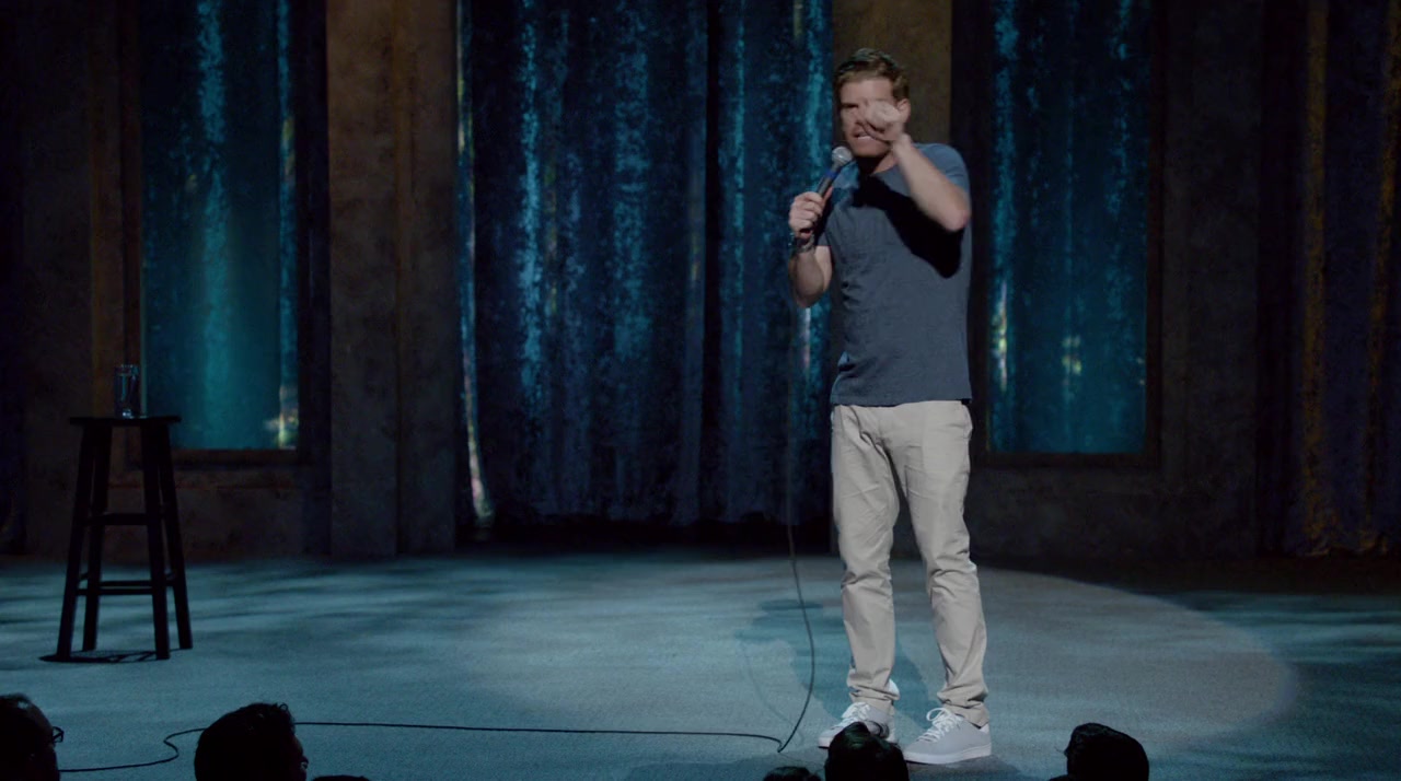 Steve Rannazzisi: Breaking Dad screenshot 3
