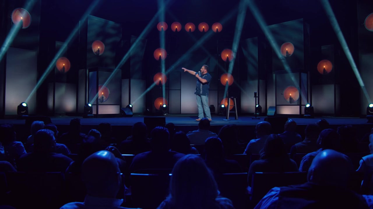Steve Trevino: Simple Man screenshot 2