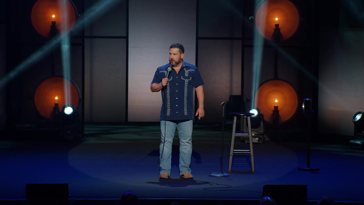 Steve Trevino: Simple Man screenshot 3