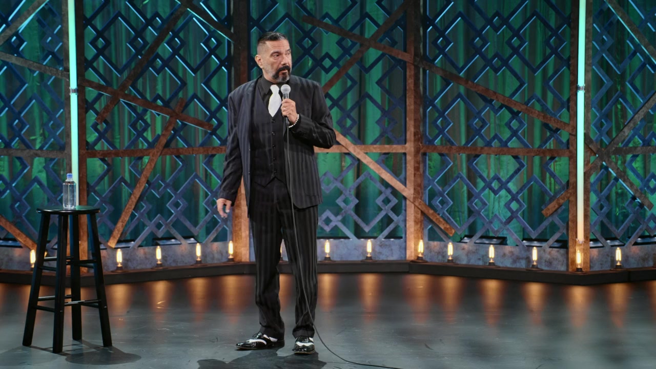 Steven Michael Quezada: The New Mexican screenshot 2
