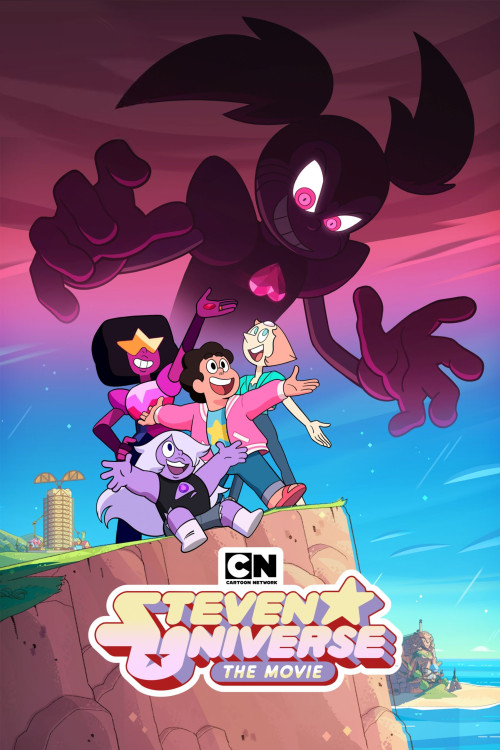 Steven Universe: The Movie (2019) poster