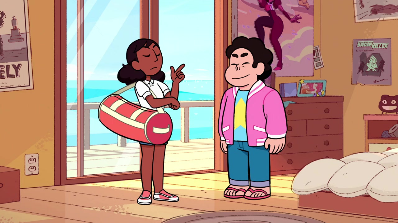 Steven Universe: The Movie screenshot 2